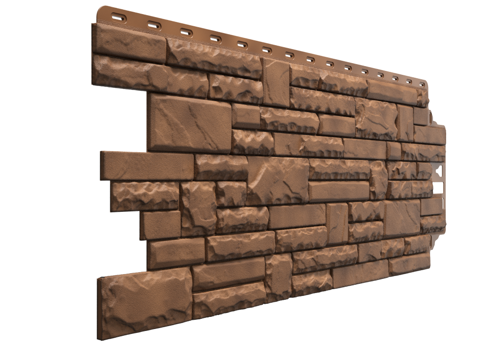 Docke PREMIUM STERN Панель (Дакота)