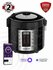 Умная мультиварка Polaris PMC 5020 Wi-Fi IQ Home - 45 программ, 5...