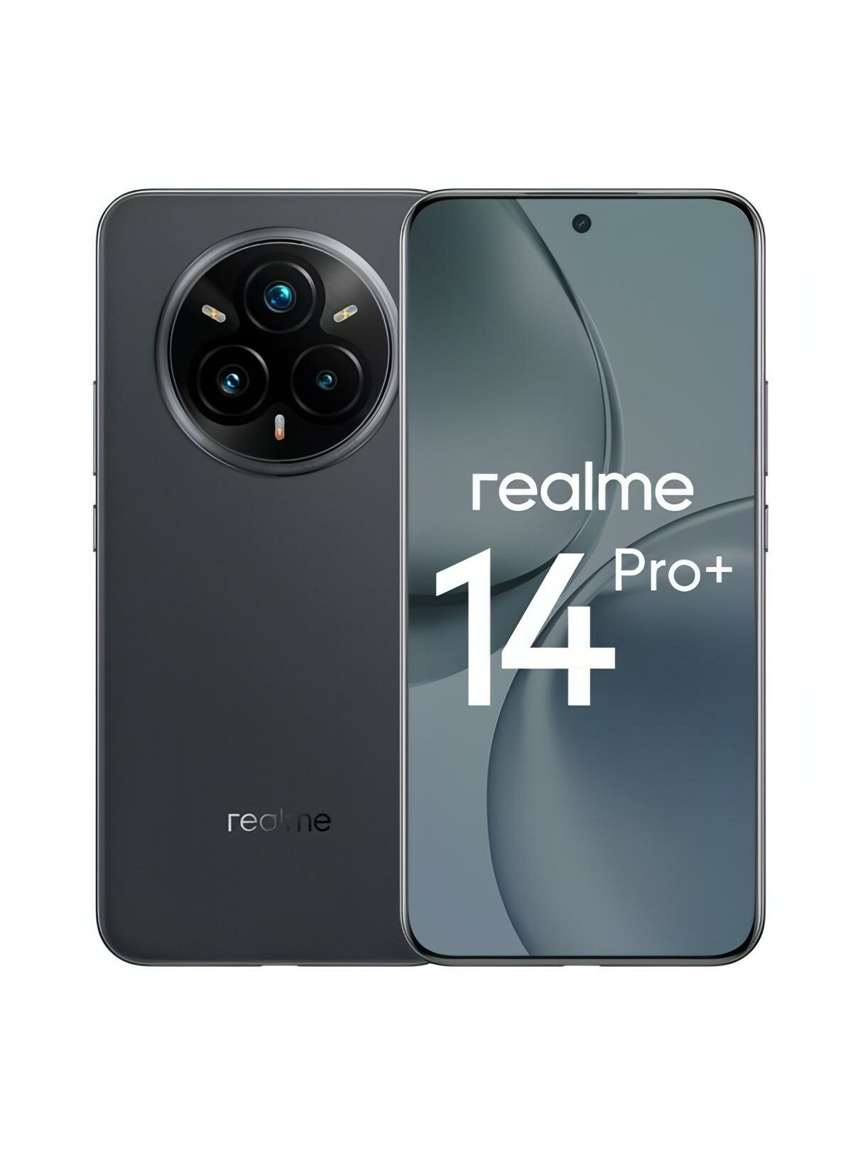 Смартфон realme 14 Pro+ — фото 1