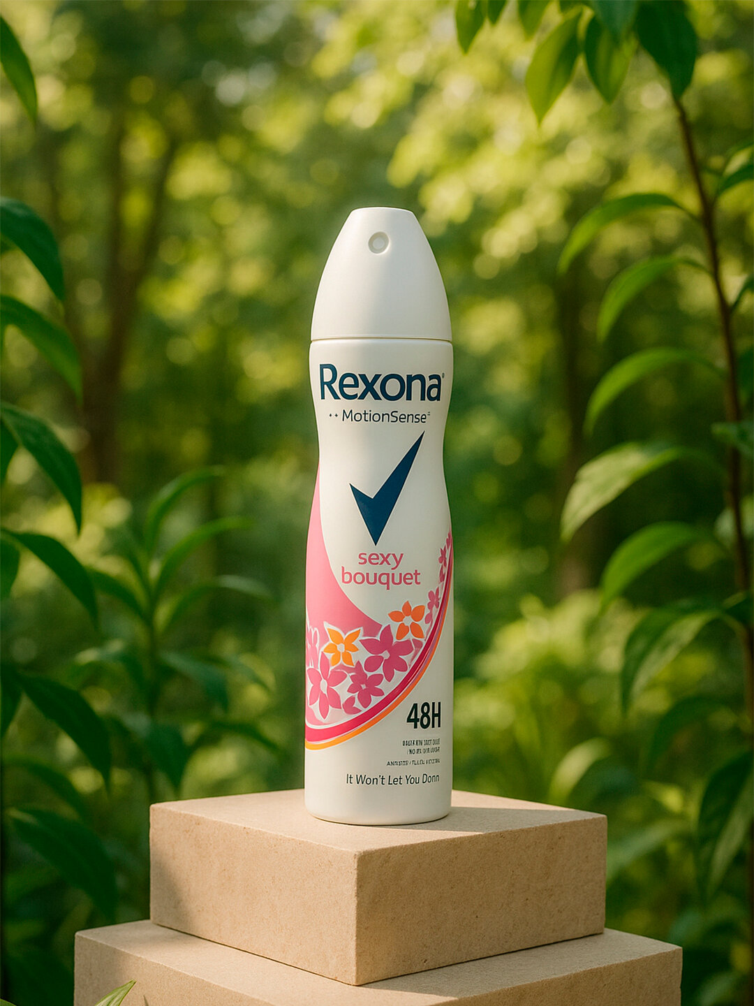 Дезодорант-спрей женский Rexona 150 мл