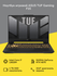 Ноутбук игровой ASUS TUF Gaming F15 FX507VI-LP145/15.6"/Core i7-1...
