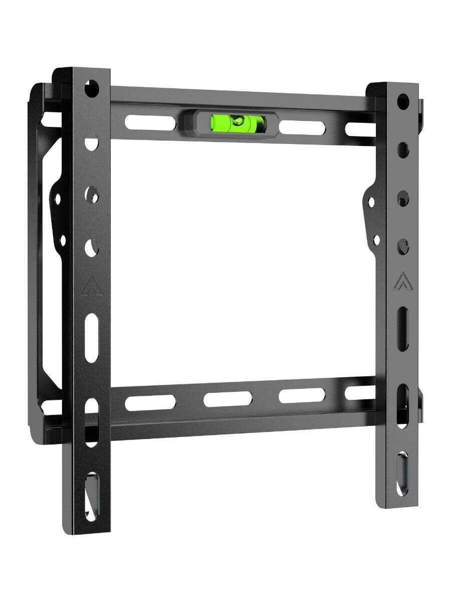 Кронштейн для телевизора настенный BrightSight KL37-22F, черный