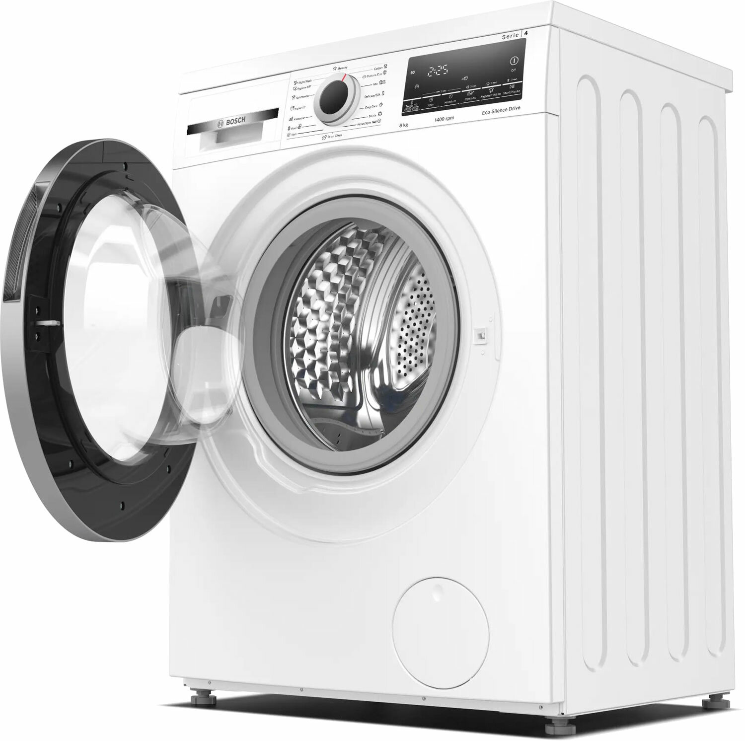 Стиральная машина Bosch WLS28460ME — фото 1
