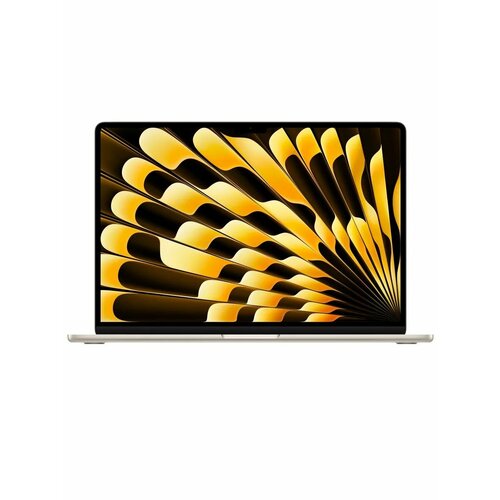 Ноутбук Apple MacBook Air 15 M4 2025 16512GB Sky Blueголубой 150067₽
