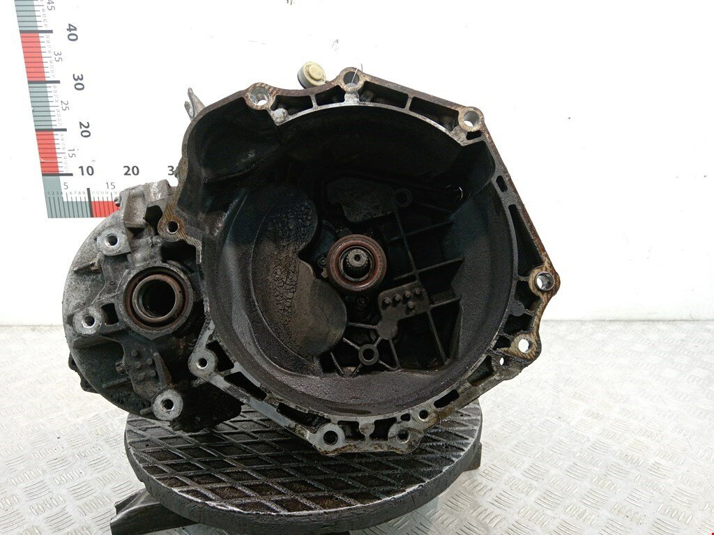 КПП 6ст (механическая коробка) Opel Insignia 1 55562850 арт. 2221142