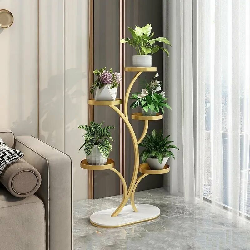 Подставка для цветов90.1 см х 82 см х 96 см