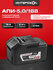 Аккумуляторный блок ИНТЕРСКОЛ АПИ-5/18, 5А/ч, 18В, Li-ion, 2400.0...