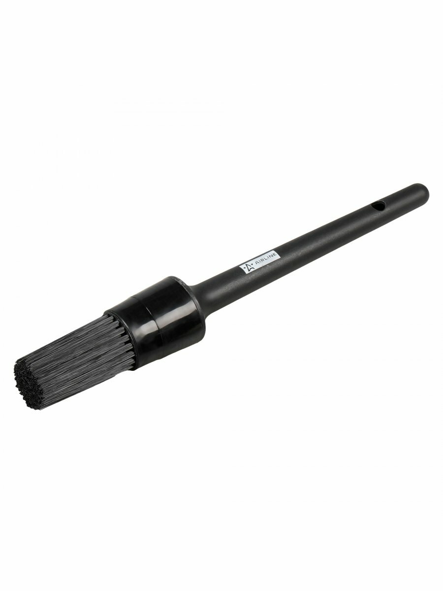 Кисть для детейлинга N18 (24см) ADBR007 AIRLINE — фото 1