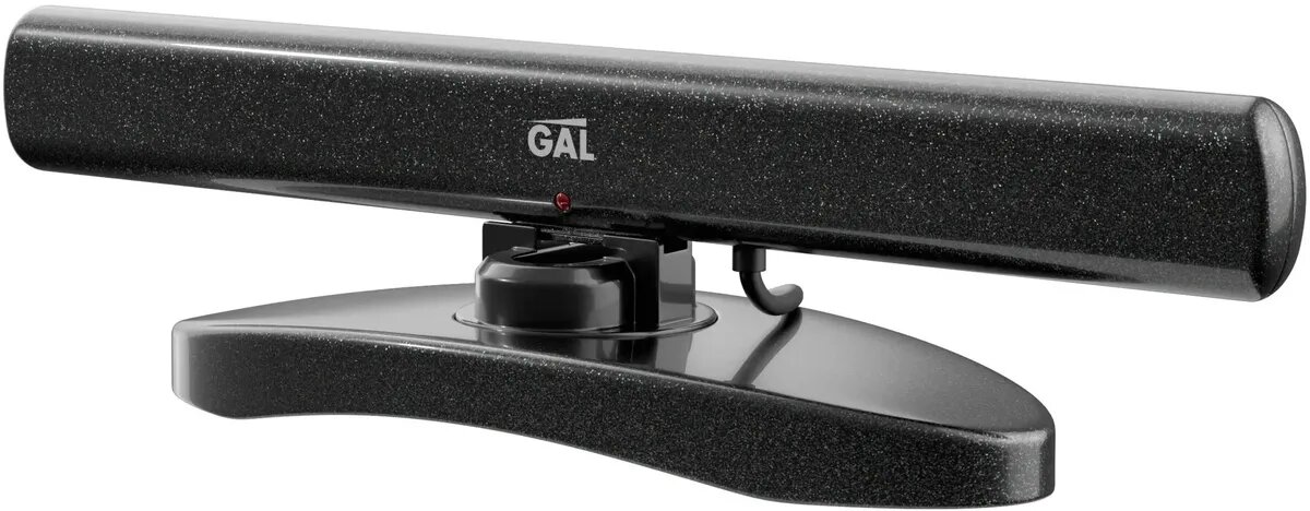 Телевизионная антенна GAL AR-162 комнатная