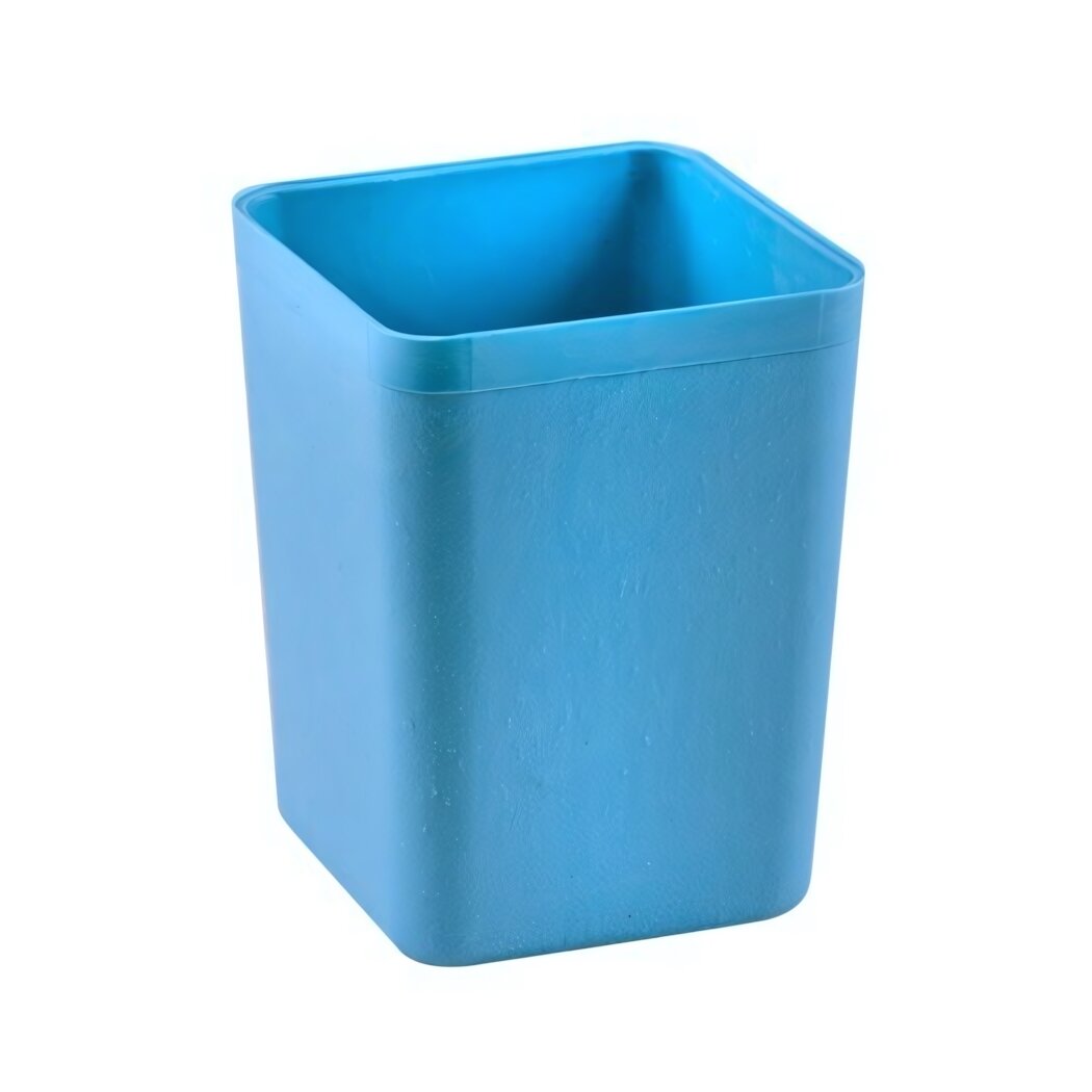 Стакан для рассады 05 л со съемным дном пластиковый удобный