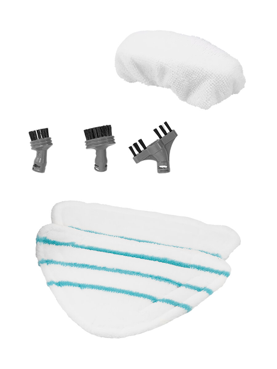 Набор сменных аксессуаров Kitfort КТ-1000-69 (для КТ-3907)