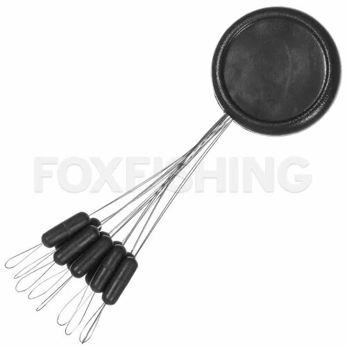 Стопор силиконовый 