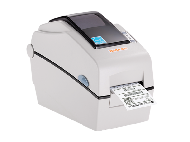 Принтер этикеток принтер этикеток/ SLP-DX223, 2" DT Printer, 300 dpi, USB, Ethernet, Ivory