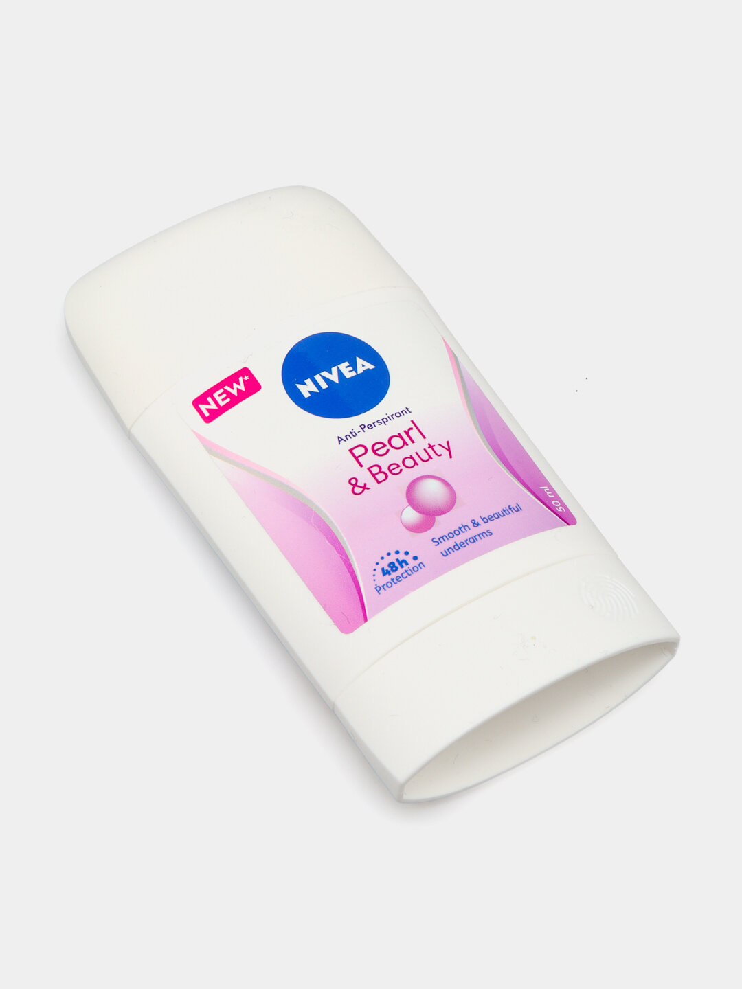 Дезодорант-антиперспирант Rexona "Invisible on Black and White", женский, 40мл — фото 1