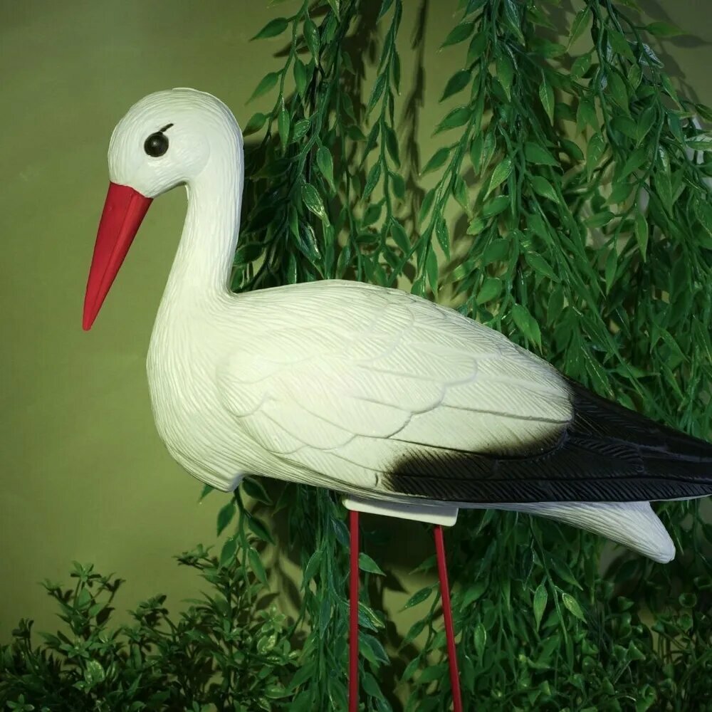 Фигурка садовая 