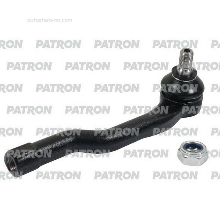 PATRON PS1284R Наконечник рулевой тяги правый