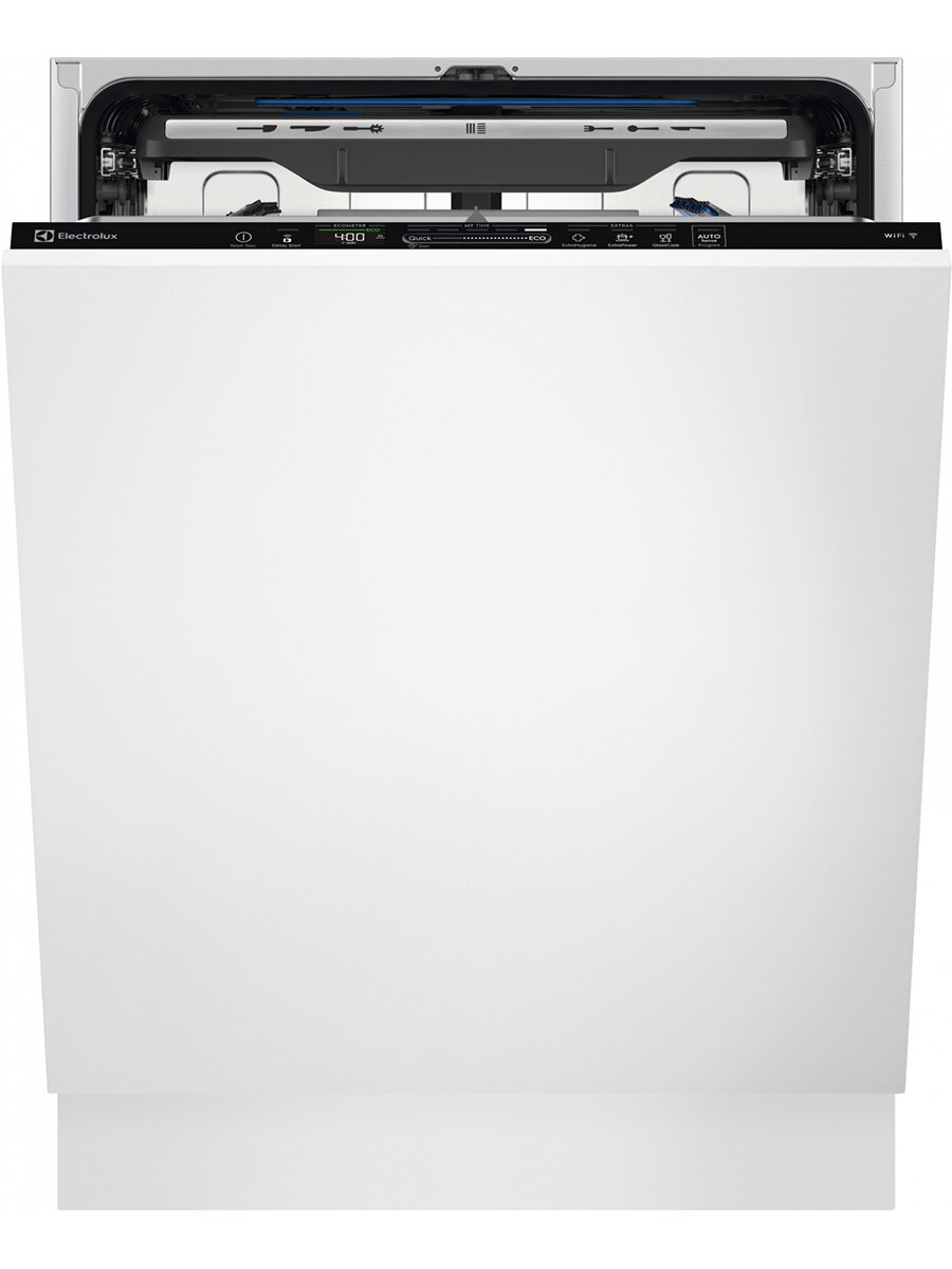 Встраиваемая посудомоечная машина ELECTROLUX EEG69420W