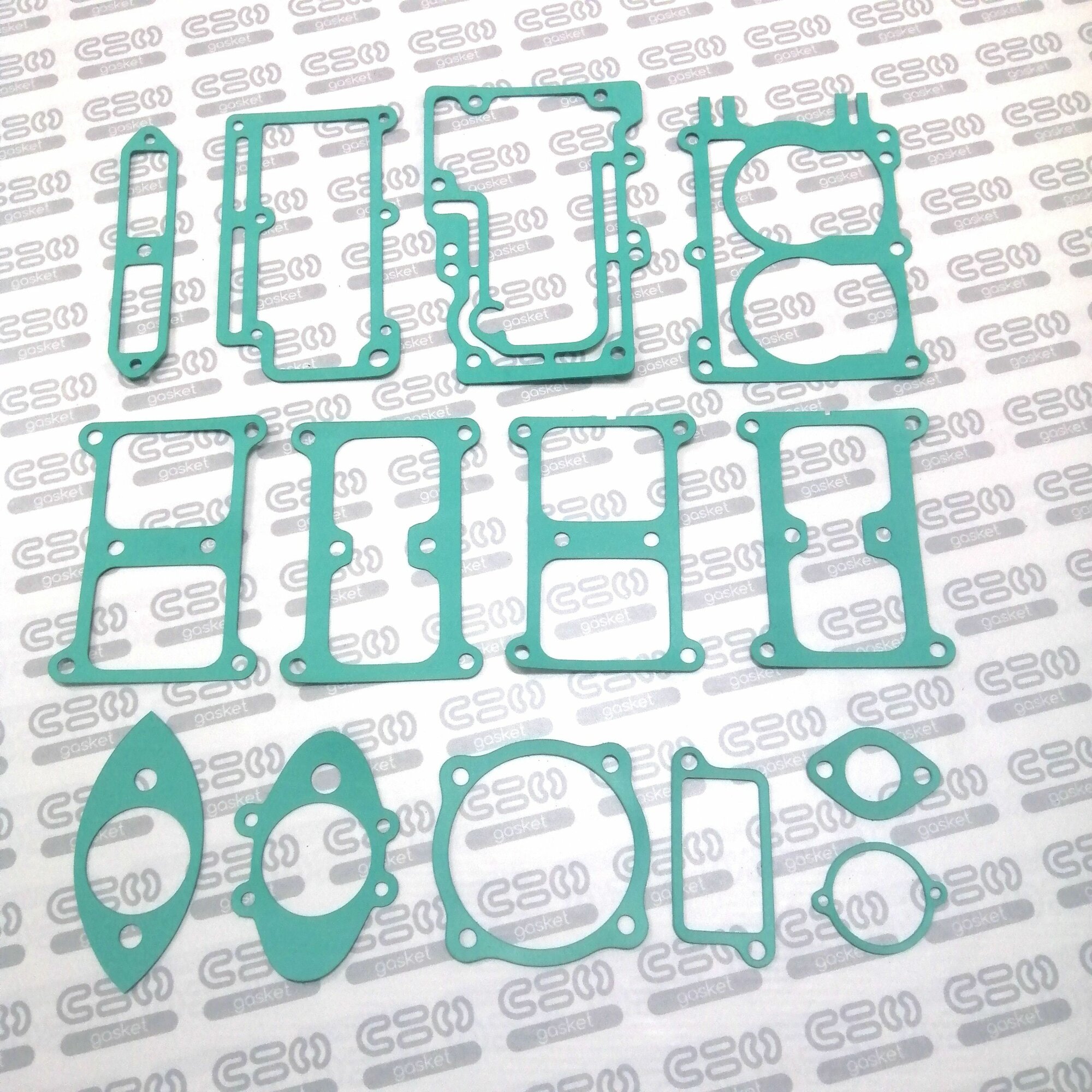 Комплект прокладок Ветерок 8