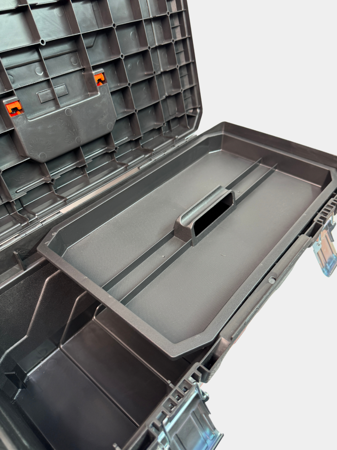 Ящик для инструментов TACTIX — фото 1