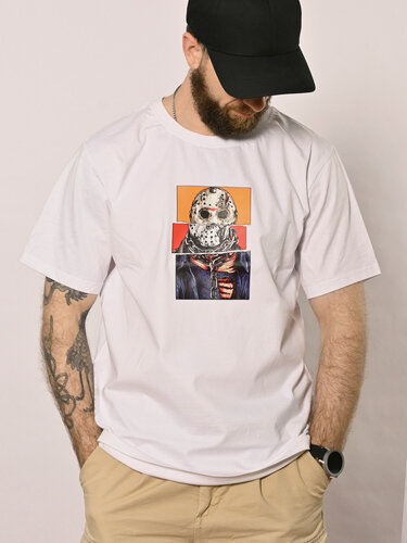 Изображение товара Футболка Cat house