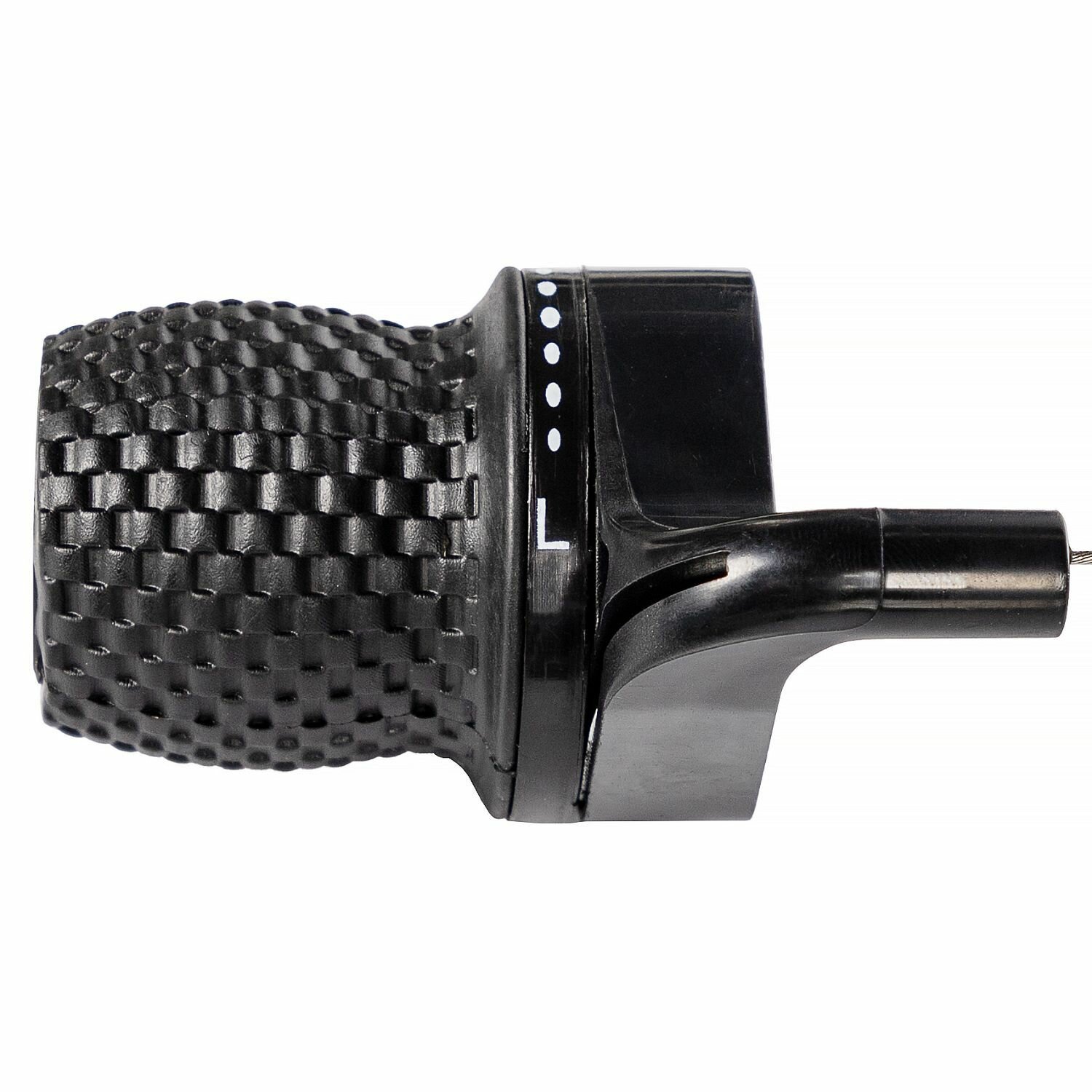 Шифтер левый YUANDA YD-K22 перед 3 скорости — фото 1