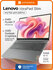 Ноутбук Lenovo IdeaPad Slim 3 16ABR8 16", 2024, IPS, AMD Ryzen 7 7730U 2ГГц, 8-я...