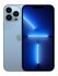 Смартфон Apple iPhone 13 Pro，голубой，6 ГБ/256 ГБ，6.7 дюйма，NFC，A1...