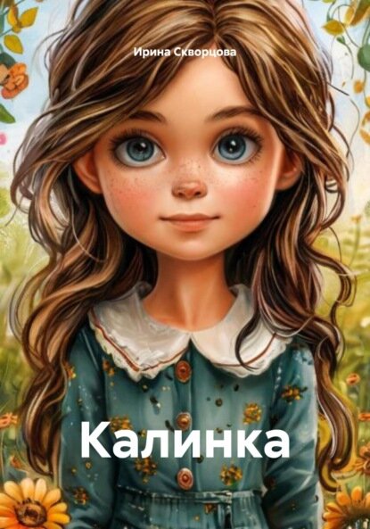 Калинка [Цифровая книга]