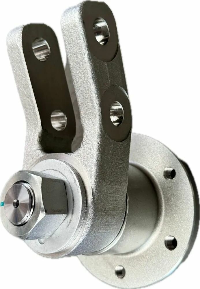 Ступица BDM ARMOR IL50-120.6T-44-R635A — фото 1