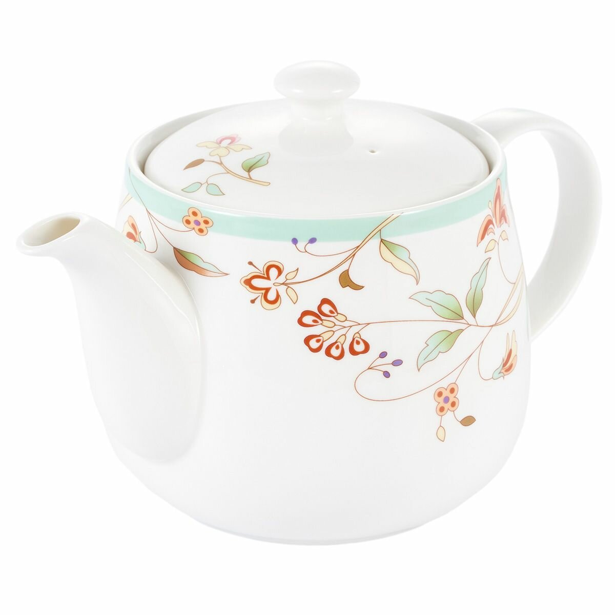 Чайник заварочный Gipfel Verde 40729 12 л