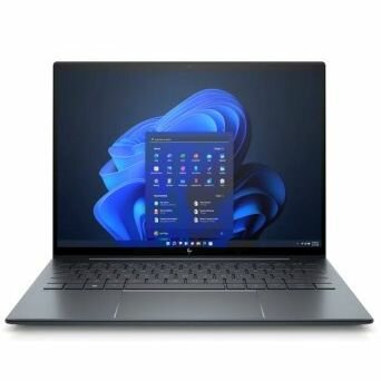 13,5" Ноутбук HP EliteBook DragonFly G3 (9P9P5U8) синий - 1920x1280, IPS, Intel Core i5-1245U, ядра: 10 x 1,6 ГГц, 16 ГБ, SSD 512 ГБ, Intel Iris Xe Graphics, Windows 11 Pro