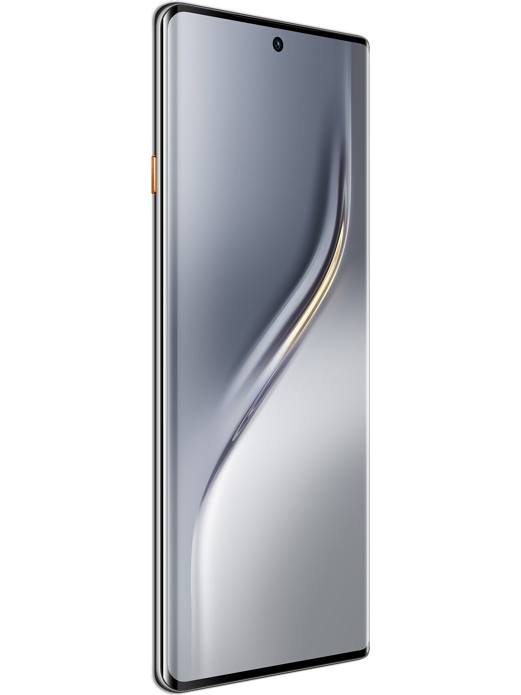 Смартфон TECNO CAMON 40 Pro 5G 8/256 ГБ Ростест, Dual nano SIM, черный — фото 1