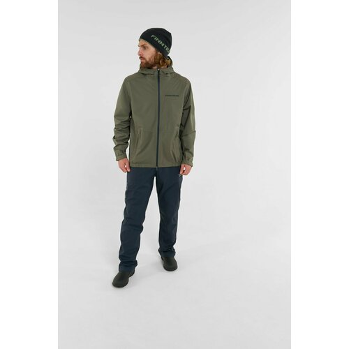 Спортивный костюм Finntrail зеленый L 50