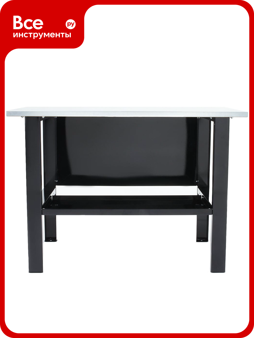 Верстак Inforce 1200х686х845 LW-1 допустимая нагрузка на стол 1000кг 05-01-008