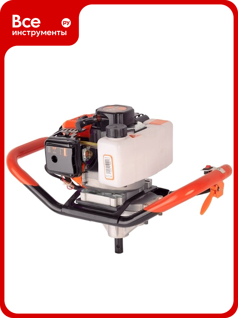 Мотобур PATRIOT PT AE140D без шнека 742104476