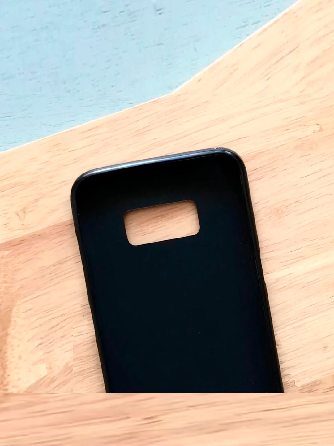 Samsung Galaxy S8 Plus чехол: надежная защита для вашего смартфона — фото 1