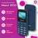 Телефон MAXVI B100
