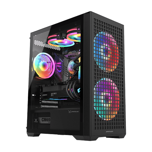 FPmax G5 H712 Black