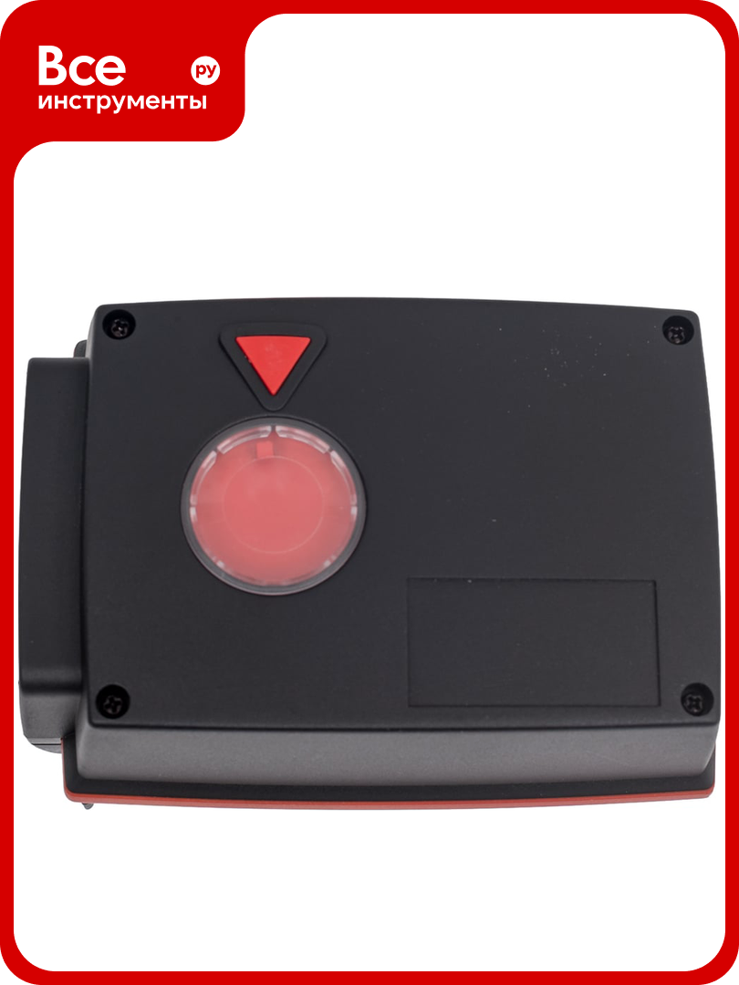 Электрический привод ESBE 95 трёхточечный  230 В  60 секунд  15 Нм 1205 19 00