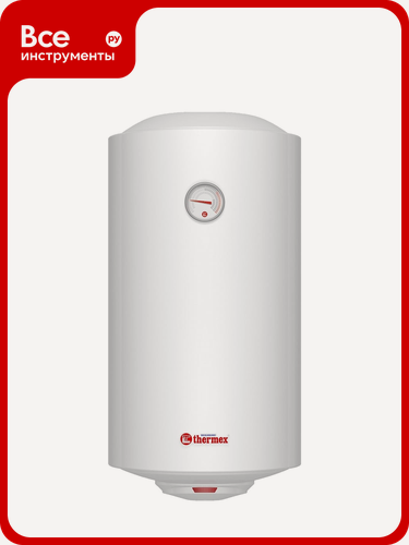 Изображение товара Электрический аккумуляционный бытовой водонагреватель Термекс TitaniumHeat 50 V Slim ЭдЭБ01019