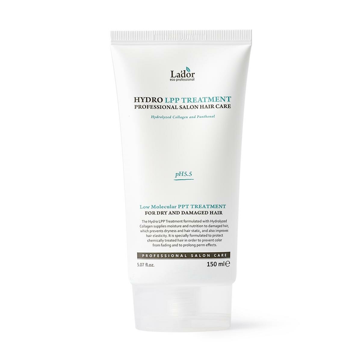 Маска увлажняющая La'dor Hydro LPP Treatment