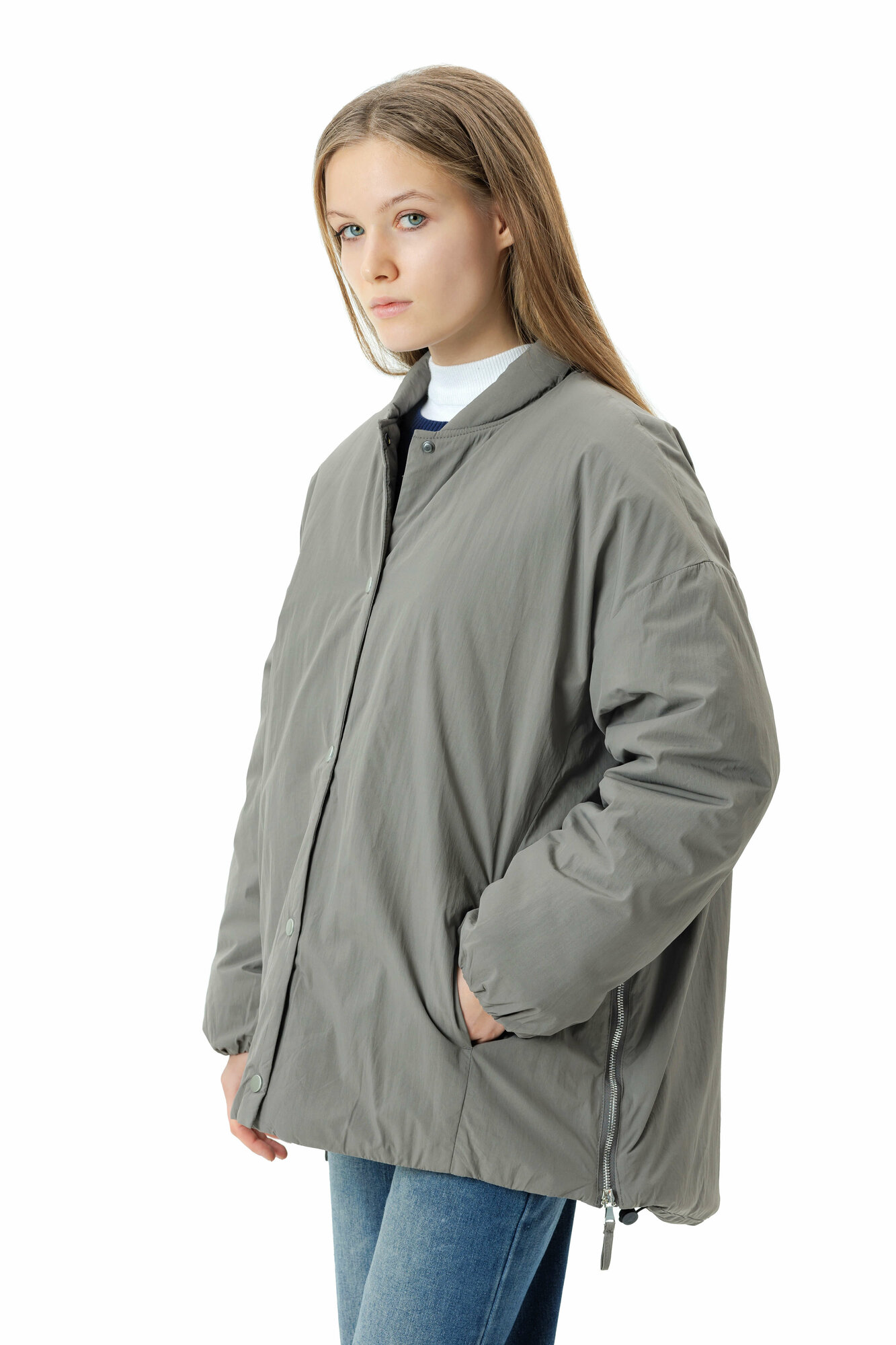 Куртка TERRA PRO, размер L, beige