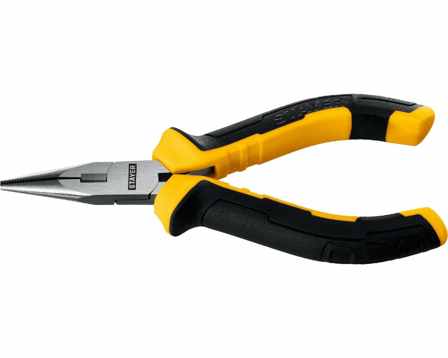 STAYER 120 мм Мини-тонкогубцы (2218-2) (2218-2_z03)