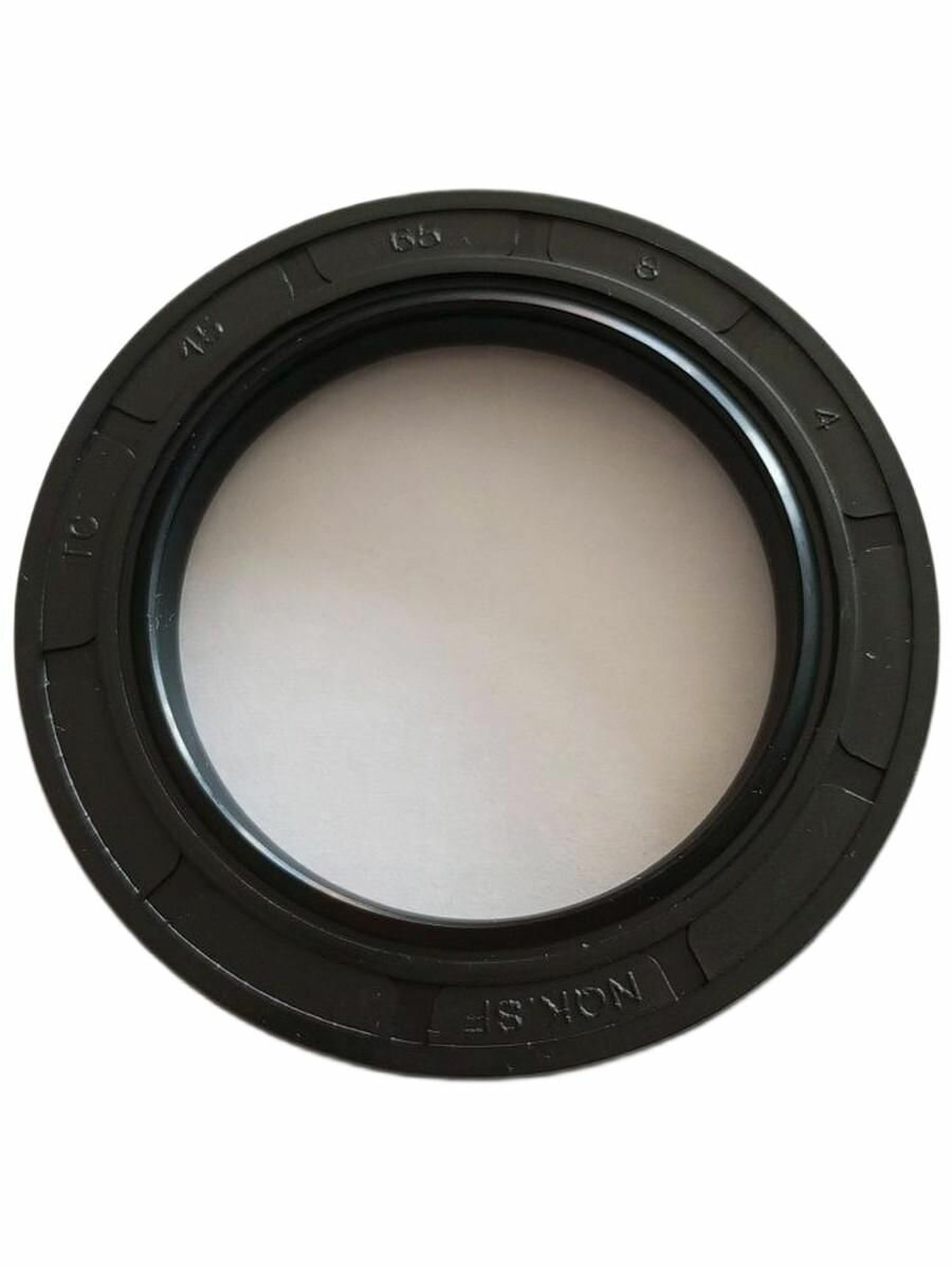 Сальник (манжета армированная) TC 45х65х8 NQK.SF (1 шт.)