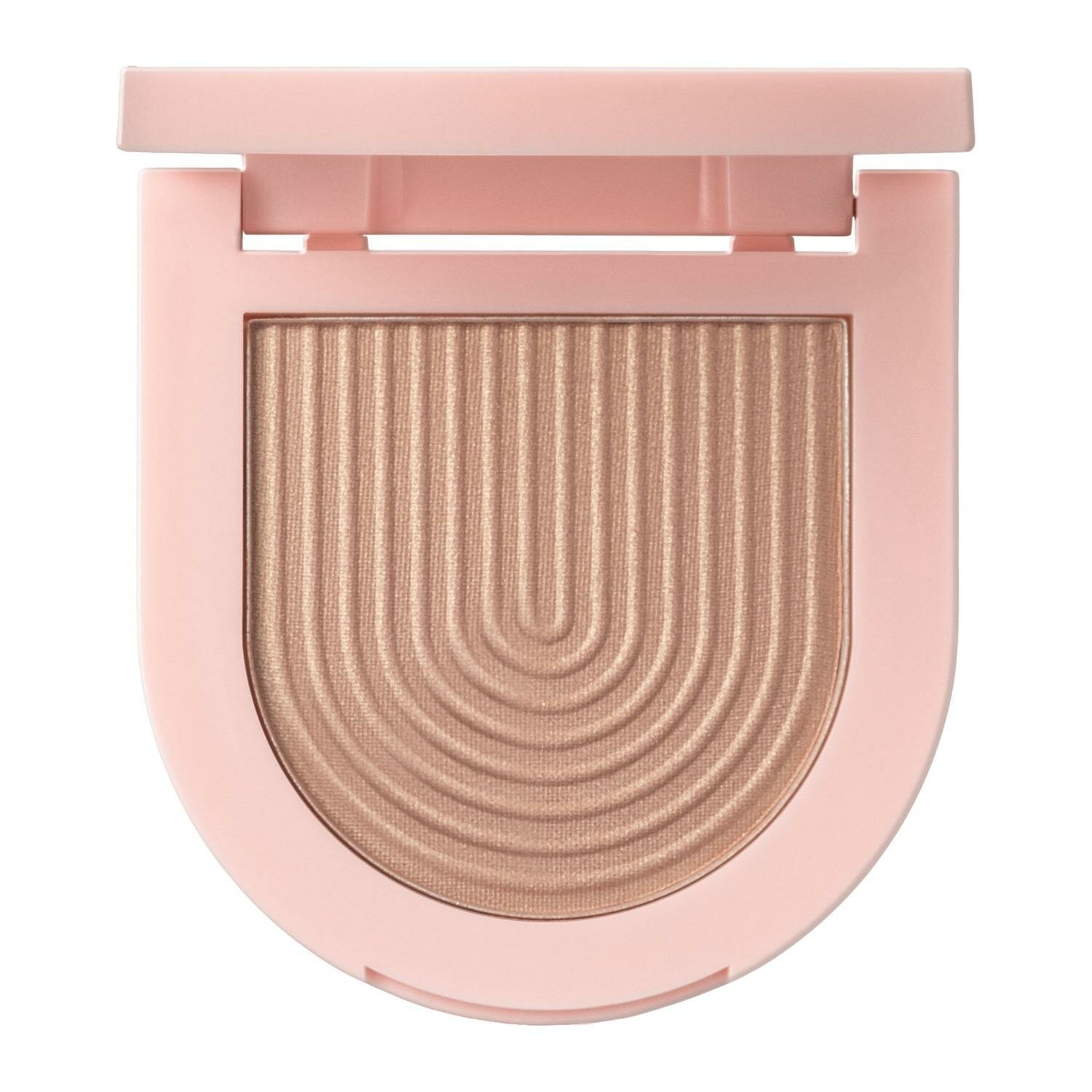 Румяна для лица Stellary Cashmere Blush тон 03 Natural Beige Персиковый
