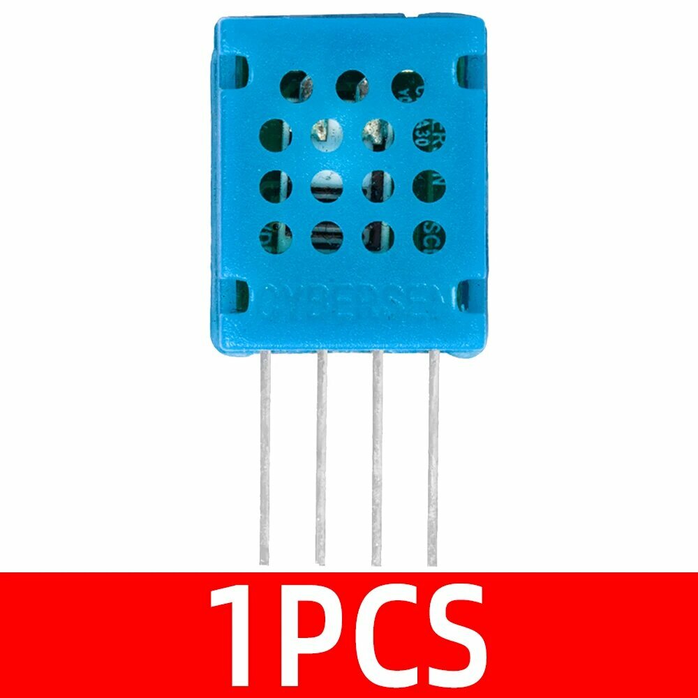 DHT11 DHT-11 цифровой датчик температуры и влажности для arduino DIY KIT, 1pcs