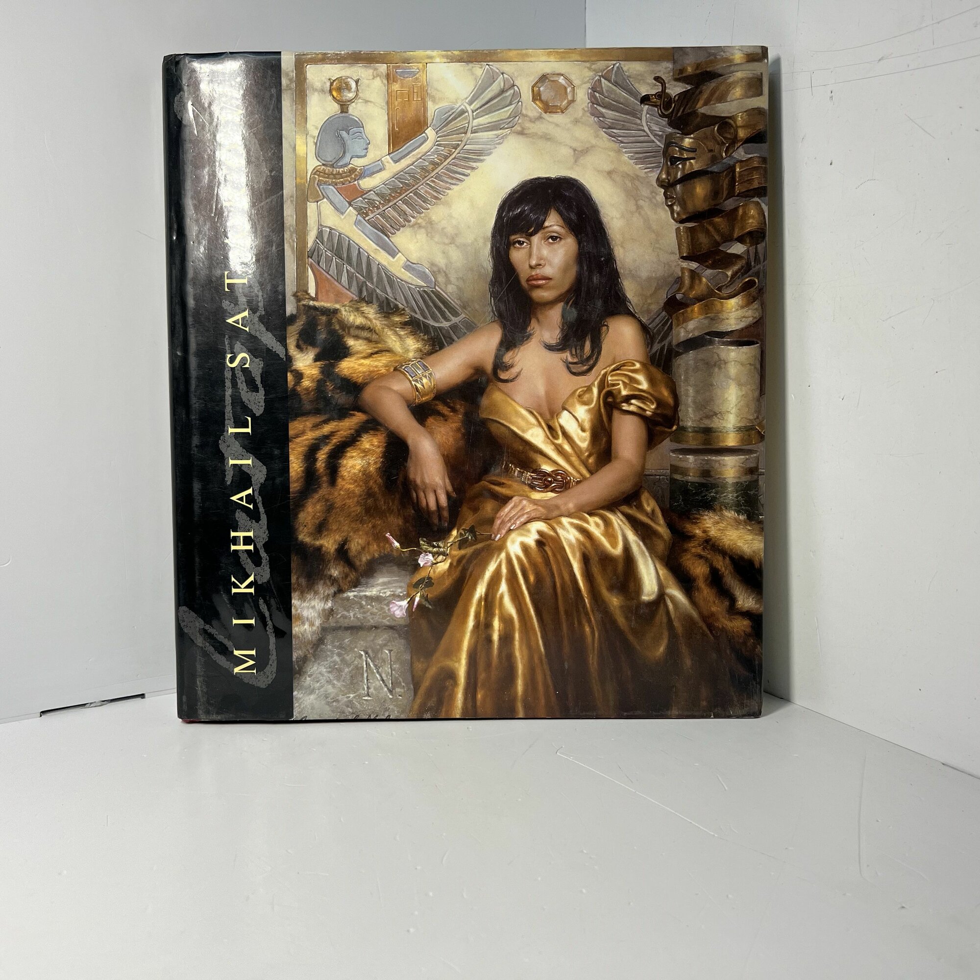 Боги  гробницы  учёные   К  Керам