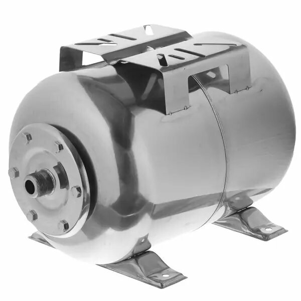 Гидроаккумулятор горизонтальный 24 л Oasis GH-24NS 1