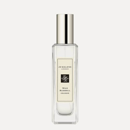 Изображение товара Jo Malone London Одеколон Wild Bluebell, Cologne, Великобритания, 30 мл, оригинал