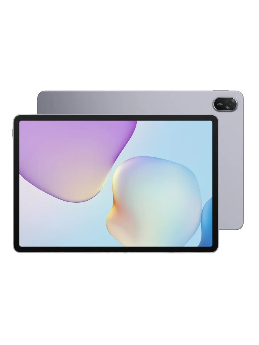 Планшет HUAWEI MatePad 11.5 8/256 ГБ Wi-Fi экран PaperMatte космический серый (53014KCD)